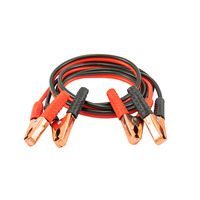Провід пусковий 200 А, 2,5 м MASTER TOOL 81-0122