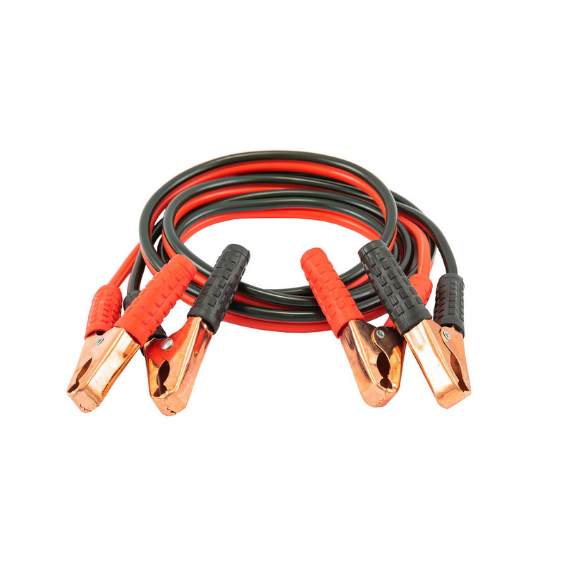 Провід пусковий 200 А, 2,5 м MASTER TOOL 81-0122