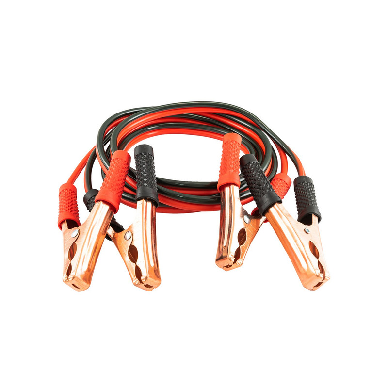 Провід пусковий 300 А, 3 м MASTER TOOL 81-0123