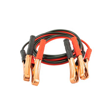 Провід пусковий 400 А, 3 м MASTER TOOL 81-0124