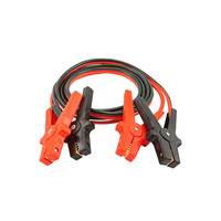 Провод пусковой 500 А, 3,5 м MASTER TOOL 81-0125