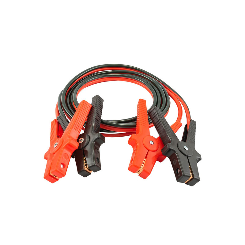Провід пусковий 500 А, 3,5 м MASTER TOOL 81-0125