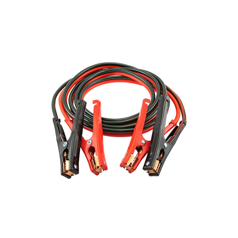 Провод пусковой 800 А, 4 м MASTER TOOL 81-0128