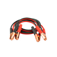 Провід пусковий 300 А 2.5 м MASTER TOOL  81-0129