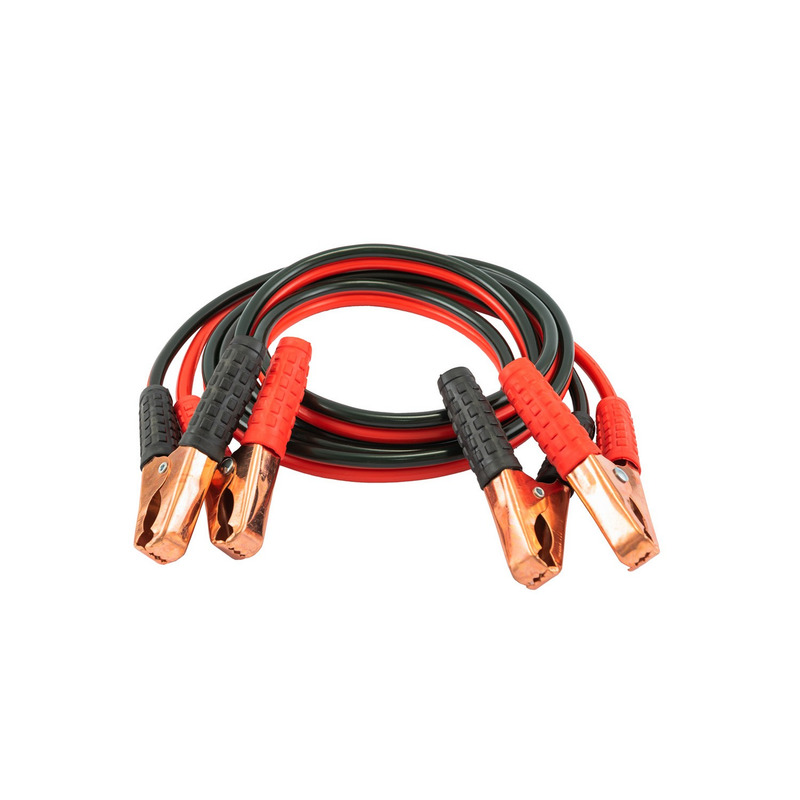 Провід пусковий 300 А 2.5 м MASTER TOOL  81-0129