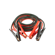Провід пусковий 800 А 6 м MASTER TOOL 81-0130