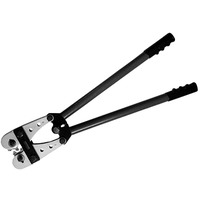 Інструмент e.tool.crimp.hx.150.b.25.150 для обтискання кабельних наконечників 25-150 кв.мм "E.NEXT" t002013