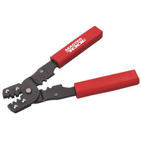 Клещи для обжима контактов(7) 180 мм MASTER TOOL 75-2256