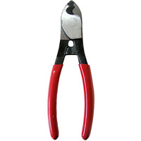 Інструмент e.tool.cutter.lk.60.a.50 для різання мідного та алюмінієвого кабелю перетином до 60 кв.мм "E.NEXT" t003006