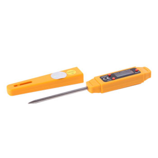 Термометр цифровий e.tool.multitest.07 -40…+250С "E.NEXT" p0470026