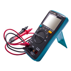 Мультиметр цифровий e.tool.multitest.pro.ET100 "E.NEXT" p074001