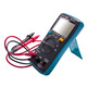 Мультиметр цифровой e.tool.multitest.pro.ET100 "E.NEXT" p074001