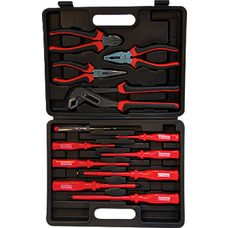 Набор отверток изолированных e.tool.set.8500.12 "E.NEXT" t009011