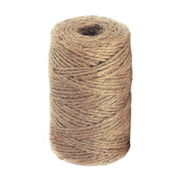 Шпагат джутовый, 85г "POLAX" 37-135