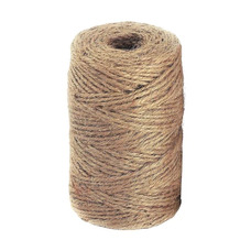 Шпагат джутовий, 85г "POLAX" 37-135