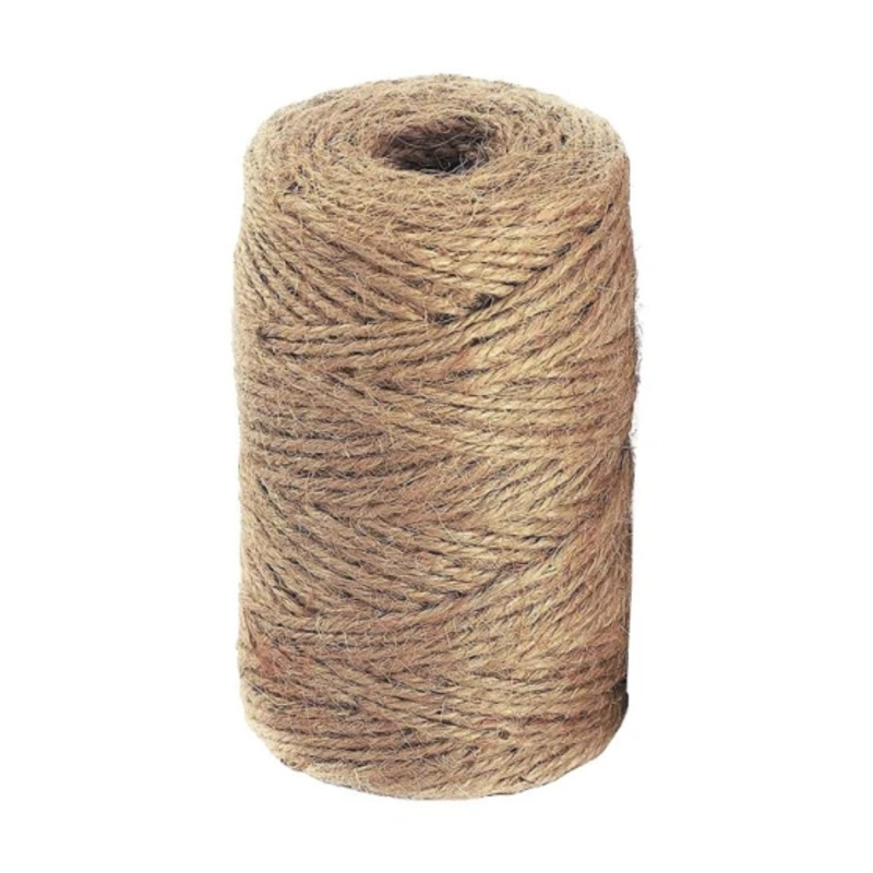 Шпагат джутовий, 85г "POLAX" 37-135