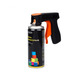 Spray gun "POLAX" 48-003