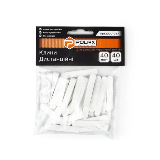 Клини 40мм 
