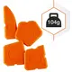 Набор шпателей для силикона 4шт "POLAX" 100-463