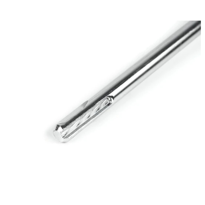 Миксер для раствора SDS plus 120мм "POLAX" 100-303