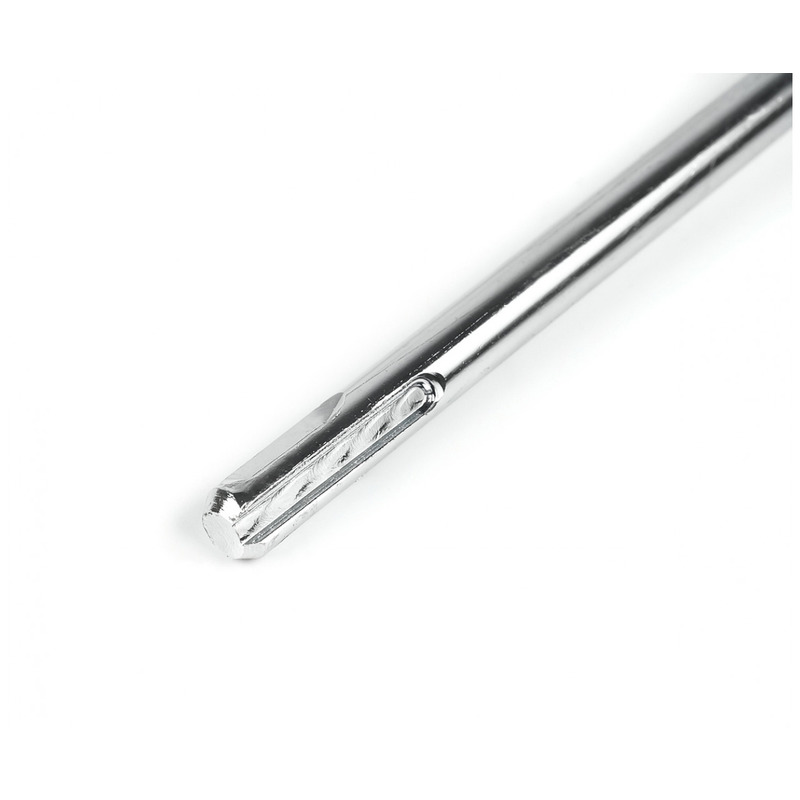 Міксер для сухих сумішей SDS 60*400mm "POLAX" 31-004