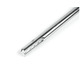 Міксер для сухих сумішей SDS 60*400mm "POLAX" 31-004