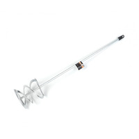 Миксер для сухих смесей HEX 100 х 600мм "POLAX" 31-007