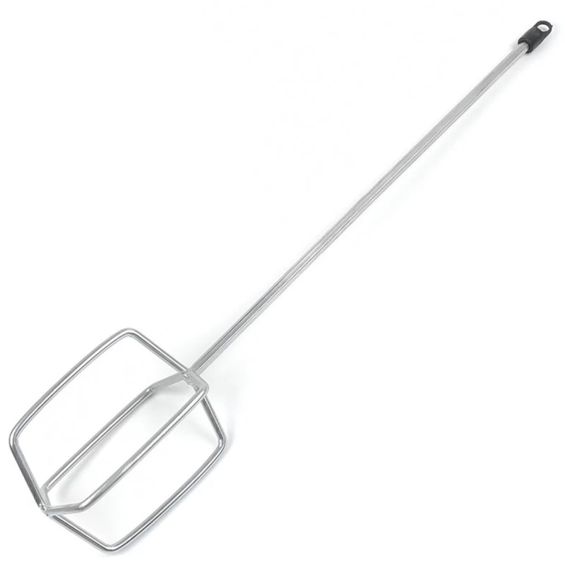 Миксер для стяжек 120 х 600 мм "POLAX" 31-014