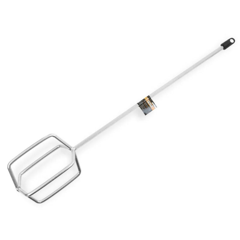 Миксер для стяжек 120 х 600 мм "POLAX" 31-014
