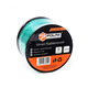 Шнур для будівельних робіт 100м Зелений "POLAX" 30-010-З