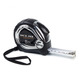 Рулетка Premium 8*25mm"POLAX"29-010