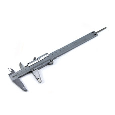 Штангенциркуль 150mm"POLAX" 38-040