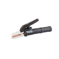 Утримувач електродів Light type 500А MASTER TOOL 81-0101