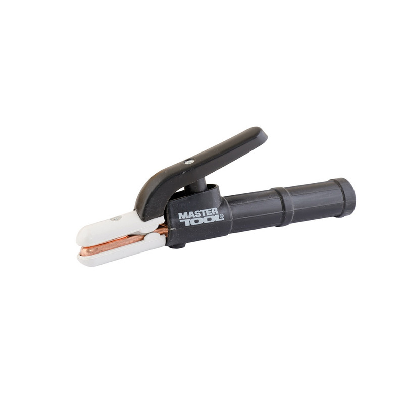 Держатель электродов Light type 500А MASTER TOOL 81-0101