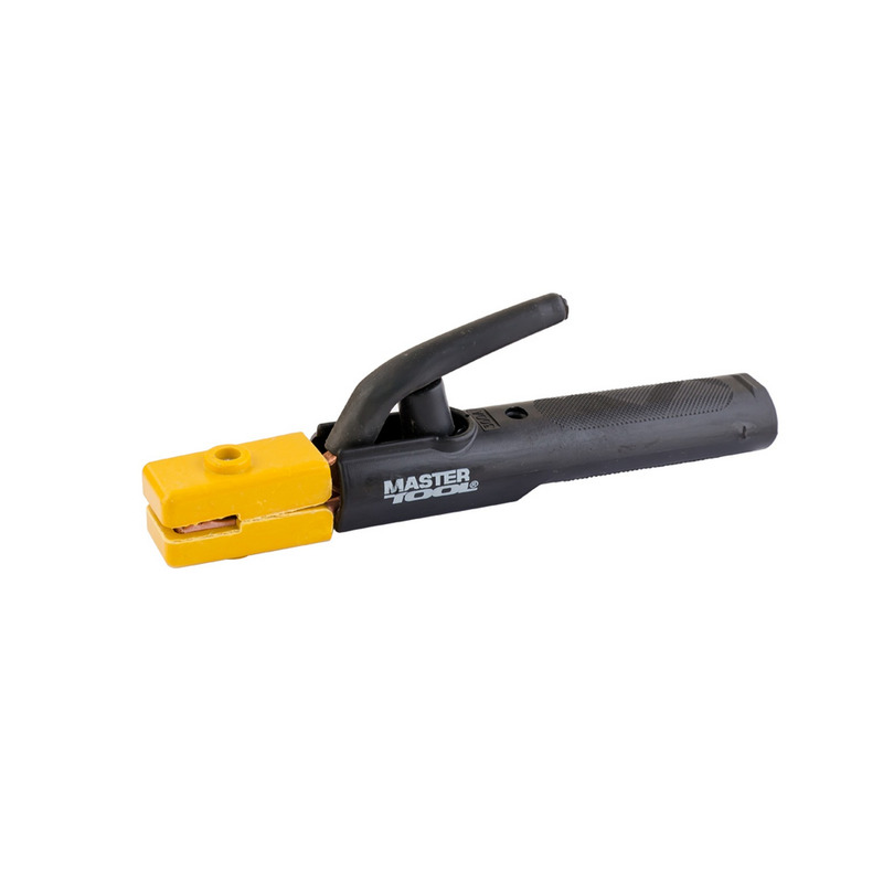 Держатель электродов German type 300А MASTER TOOL 81-0102