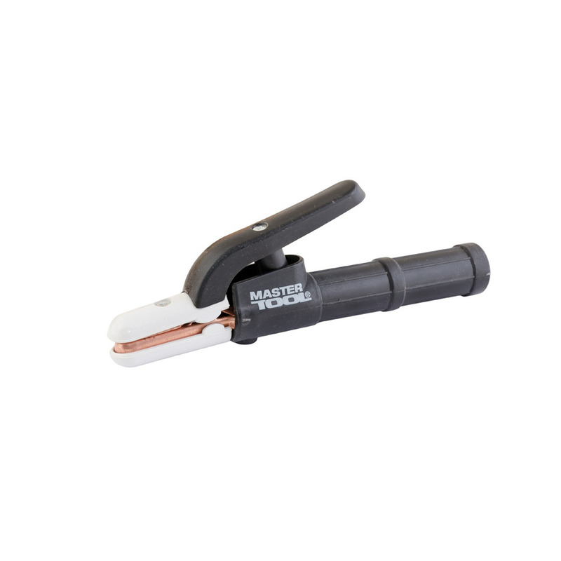 Держатель электродов Light type 300А MASTER TOOL 81-0103