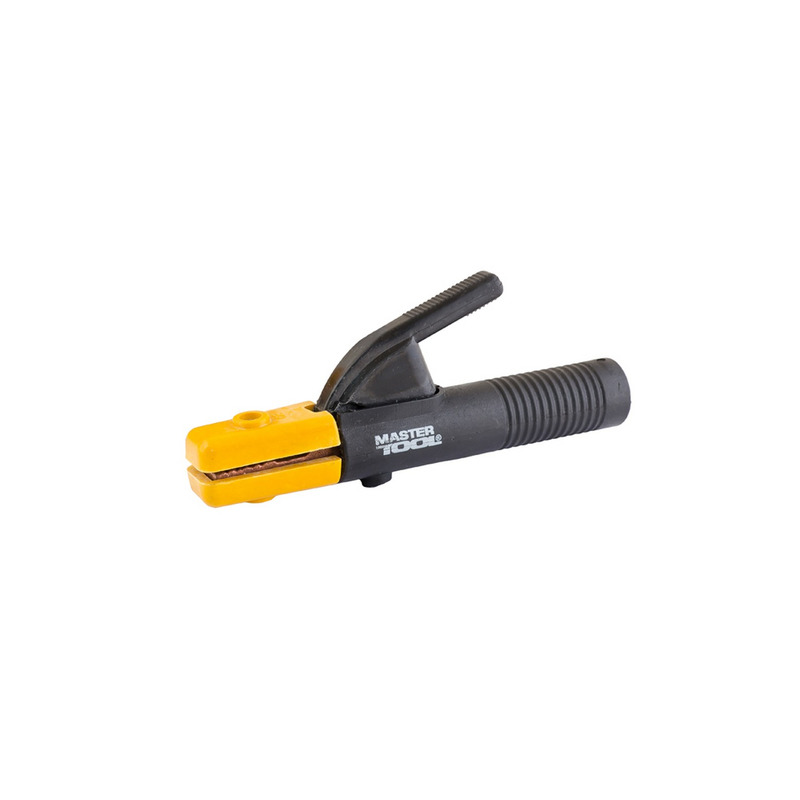 Держатель электродов Italian type 200А MASTER TOOL 81-0201