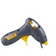 Пистолет клеевой на батарейках Ø 7,2 мм  DC6V (1.5*4шт. AA) MASTER TOOL 42-0400