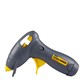 Пистолет клеевой на батарейках Ø 7,2 мм  DC6V (1.5*4шт. AA) MASTER TOOL 42-0400