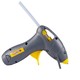 Пистолет клеевой на батарейках Ø 7,2 мм  DC6V (1.5*4шт. AA) MASTER TOOL 42-0400