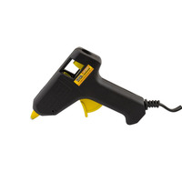 Пістолет клейовий Ø 7,2 мм 20 Вт 5-7 г/хв MASTER TOOL 42-0511
