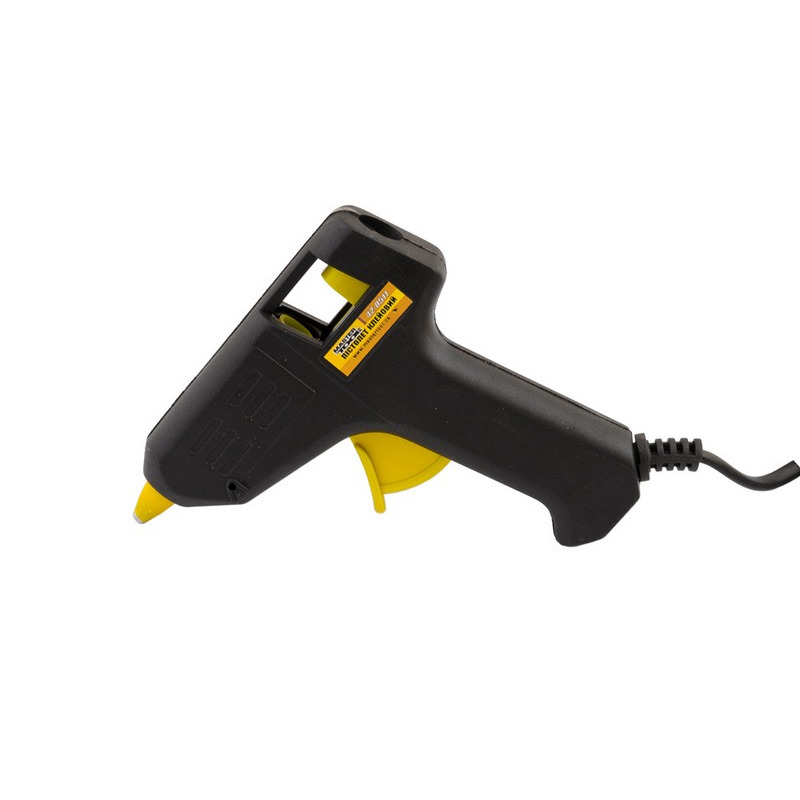 Пістолет клейовий Ø 7,2 мм 20 Вт 5-7 г/хв MASTER TOOL 42-0511