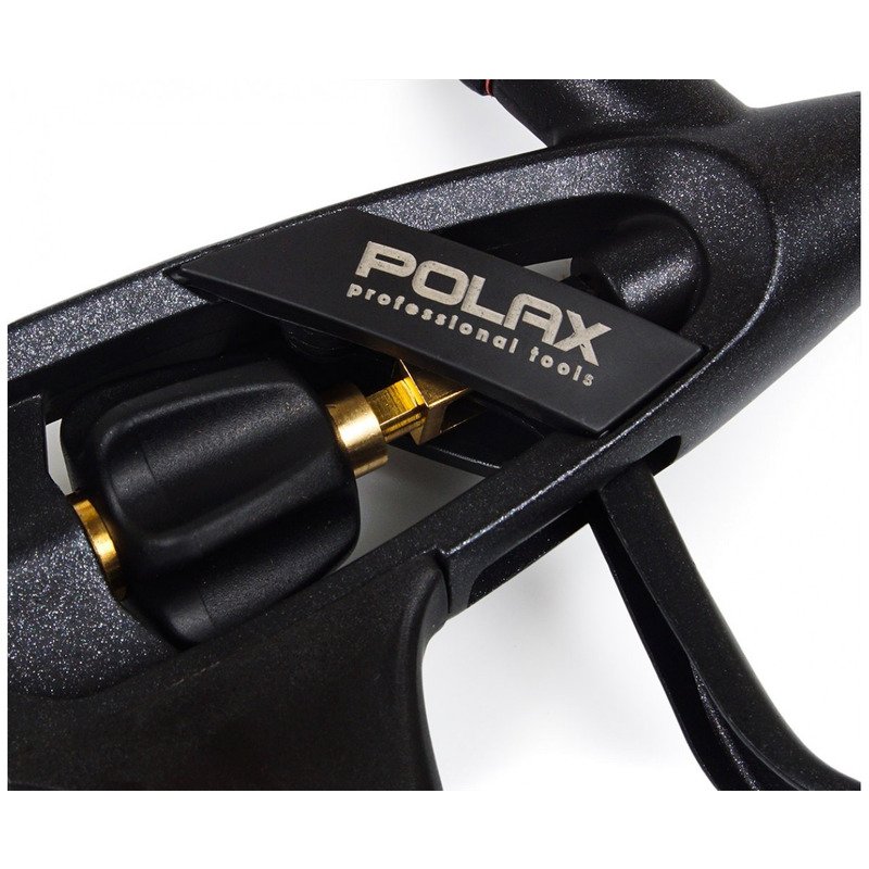 Пістолет для піни Beretta з тефлоновим покриттям "POLAX" 26-010