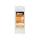 Стяжка нейлоновая 4х150мм, белая (уп.=100 шт.) "POLAX" 37-093