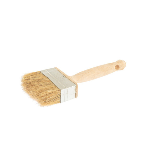 Макловиця 70*30 мм не лак MASTER TOOL 91-9207