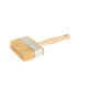 Макловиця 90*30 мм не лак MASTER TOOL 91-9209