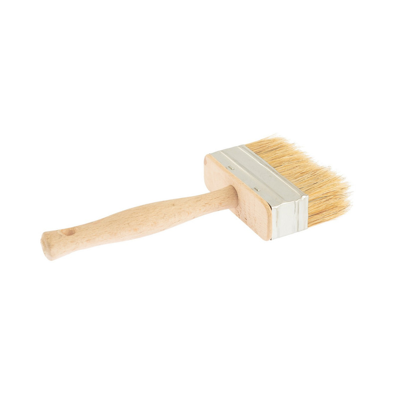 Макловиця 90*30 мм не лак MASTER TOOL 91-9209