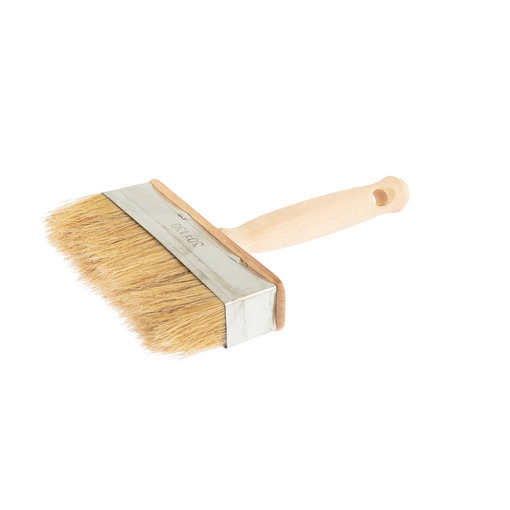 Макловиця 130*30 мм не лак MASTER TOOL 91-9213