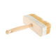 Макловица 150*50 мм не лак MASTER TOOL 91-9215