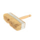 Макловиця 180*50 мм не лак MASTER TOOL 91-9218